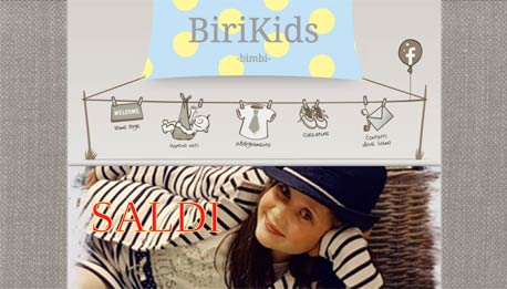 Birikids